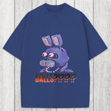 Tokyosol Balls?! Washed T-Shirt