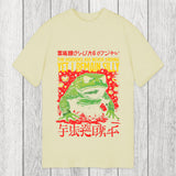 Tokyosol The Horrors Are Never Ending Classic T-Shirt