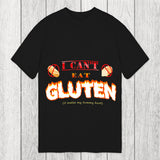 Tokyosol Gluten-Free Energy Classic T-Shirt