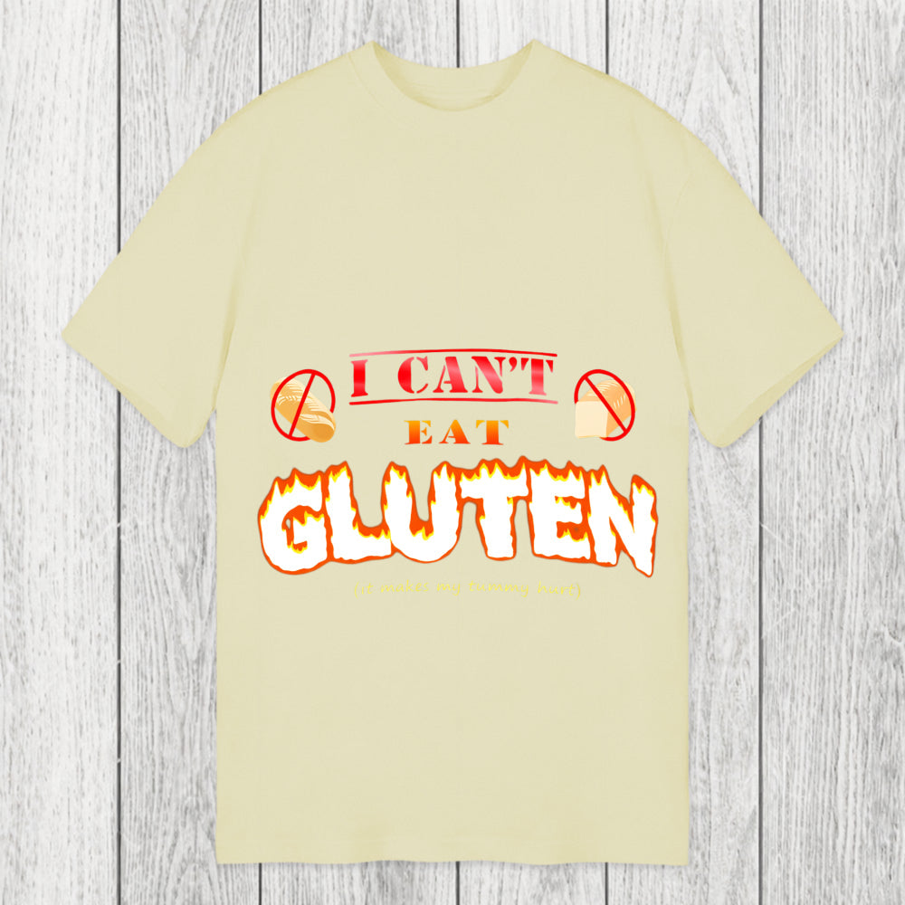 Tokyosol Gluten-Free Energy Classic T-Shirt