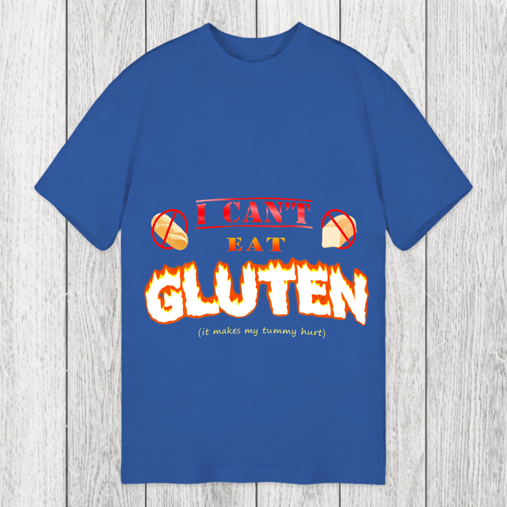 Tokyosol Gluten-Free Energy Classic T-Shirt