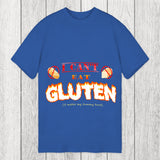 Tokyosol Gluten-Free Energy Classic T-Shirt