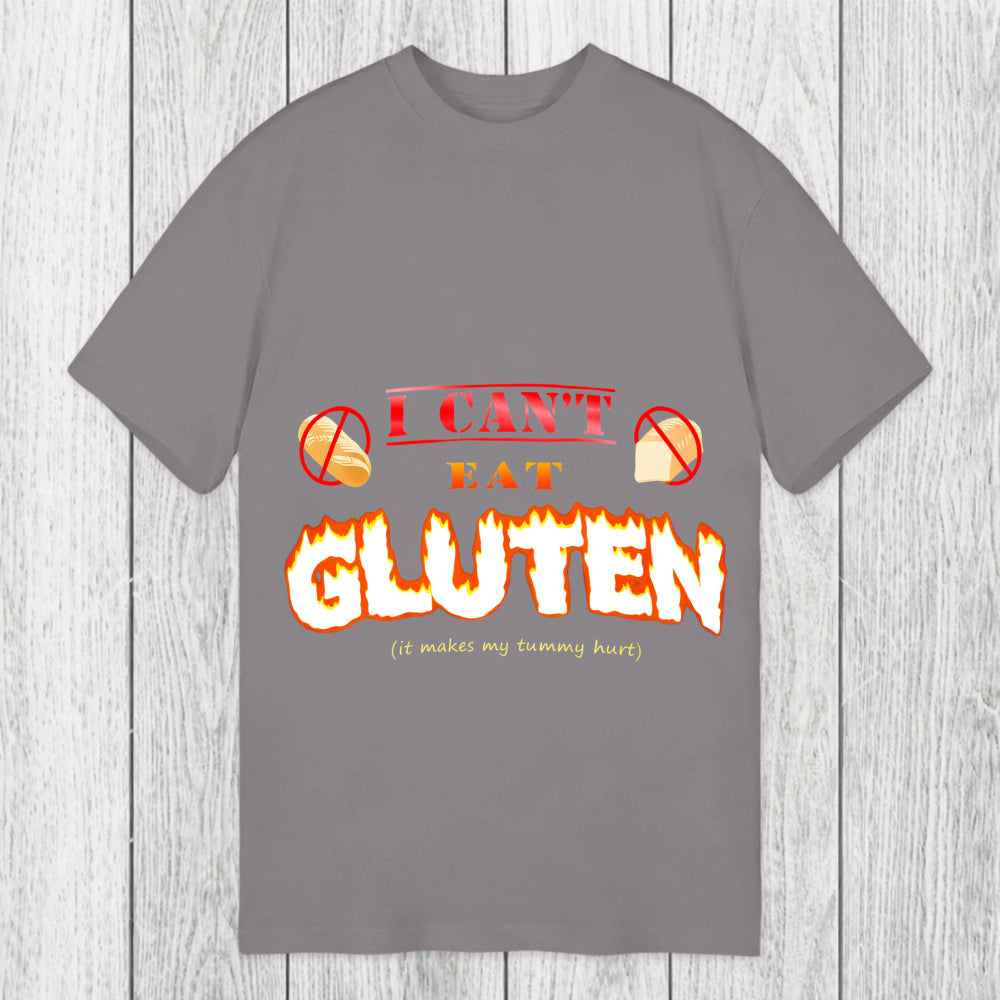 Tokyosol Gluten-Free Energy Classic T-Shirt