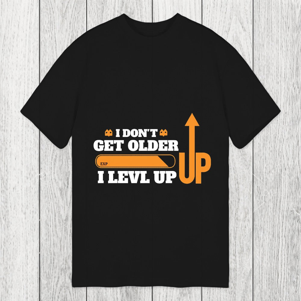 Tokyosol I Level Up Classic T-Shirt