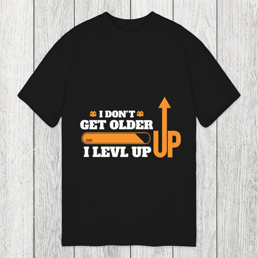 Tokyosol I Level Up Classic T-Shirt