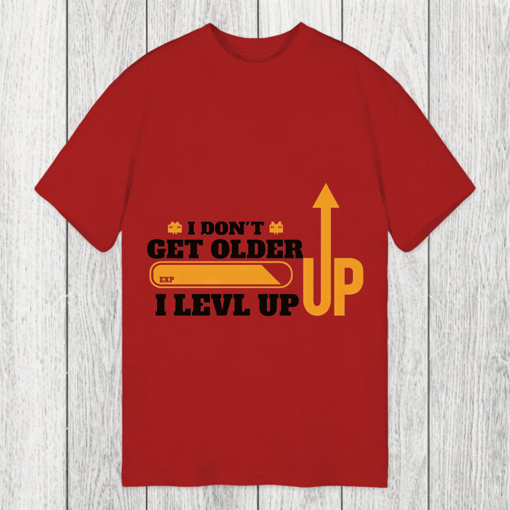 Tokyosol I Level Up Classic T-Shirt