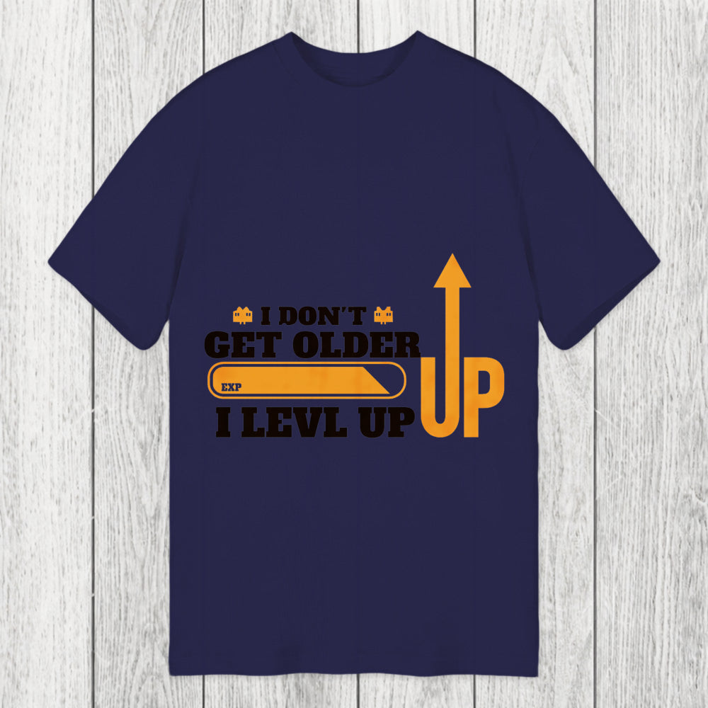 Tokyosol I Level Up Classic T-Shirt