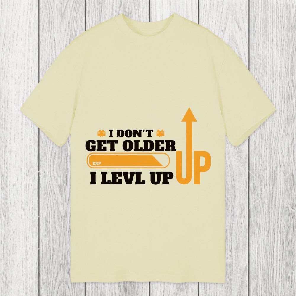 Tokyosol I Level Up Classic T-Shirt