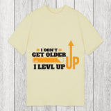Tokyosol I Level Up Classic T-Shirt