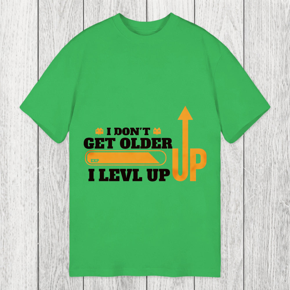 Tokyosol I Level Up Classic T-Shirt