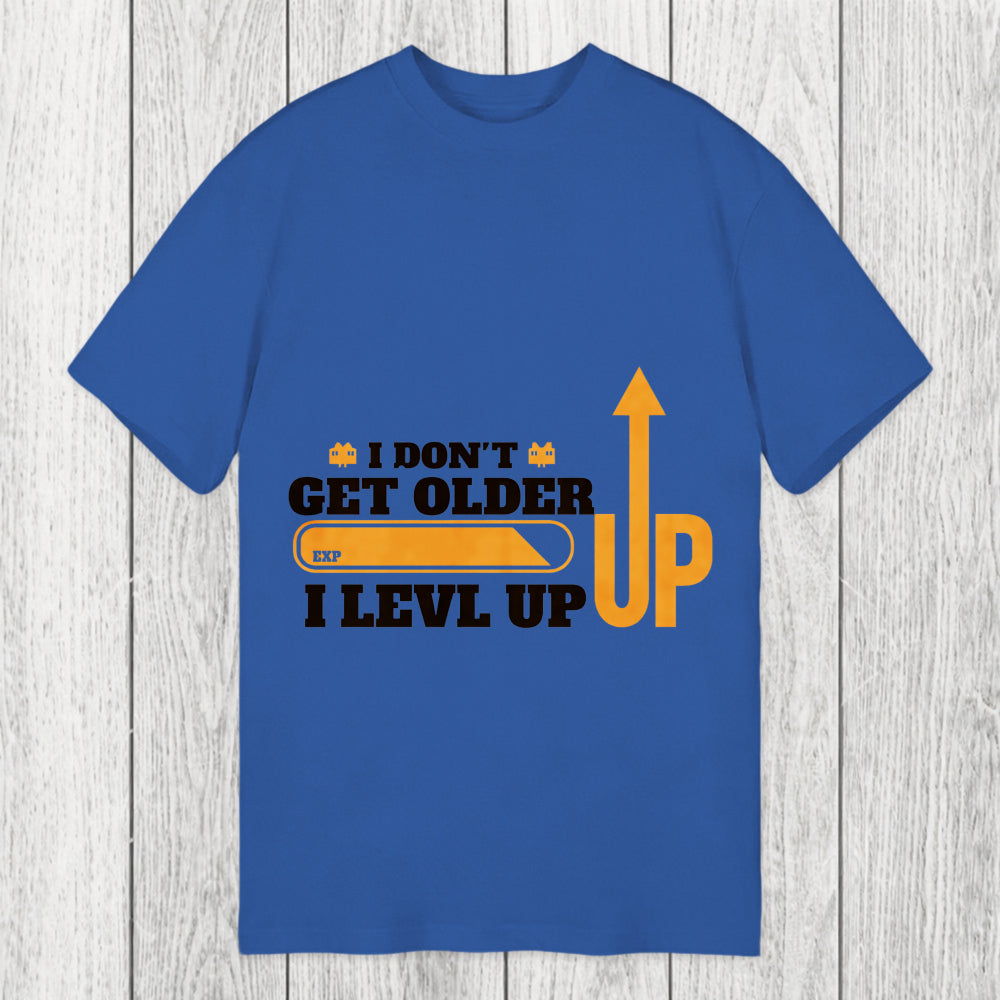 Tokyosol I Level Up Classic T-Shirt