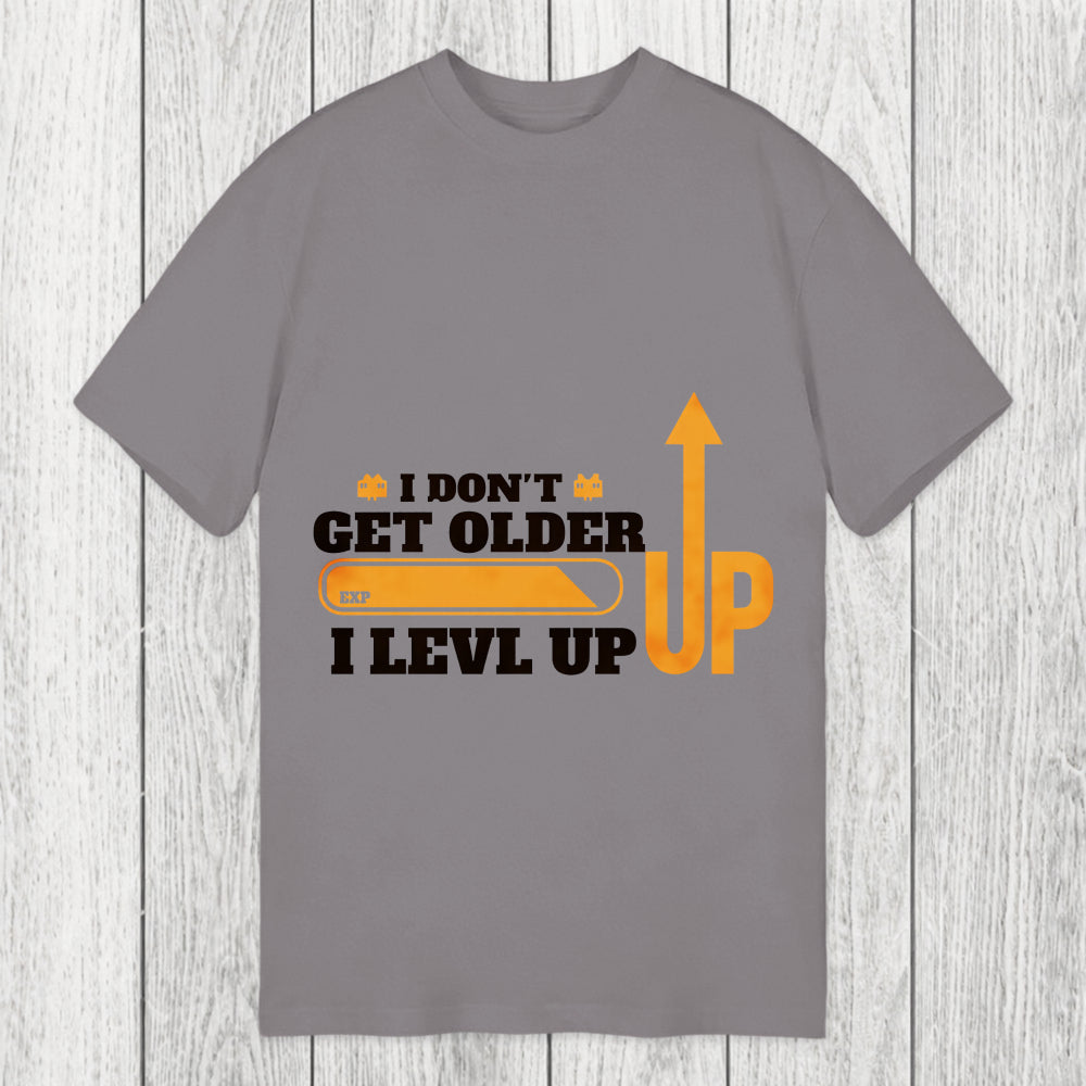 Tokyosol I Level Up Classic T-Shirt
