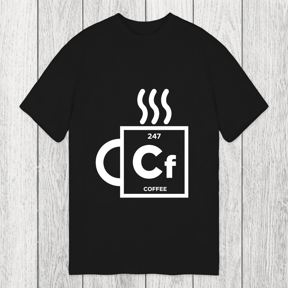 Tokyosol Coffee Element Classic T-Shirt