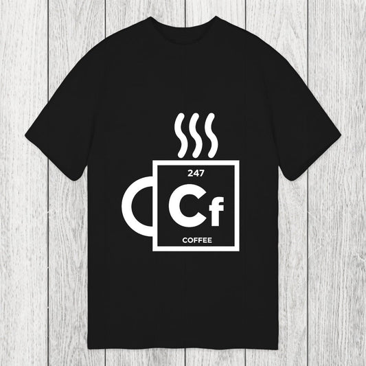 Tokyosol Coffee Element Classic T-Shirt