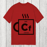 Tokyosol Coffee Element Classic T-Shirt