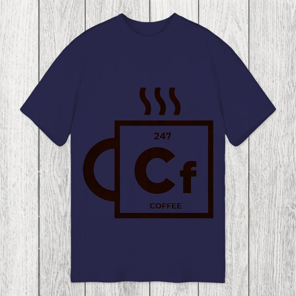 Tokyosol Coffee Element Classic T-Shirt