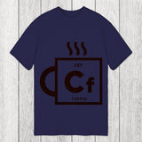 Tokyosol Coffee Element Classic T-Shirt