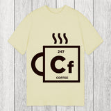 Tokyosol Coffee Element Classic T-Shirt