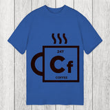 Tokyosol Coffee Element Classic T-Shirt
