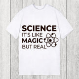 Tokyosol Science Like Magic But Real Classic T-Shirt