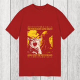 Tokyosol The Voices Have Gone Silent Cat Funny Classic T-Shirt
