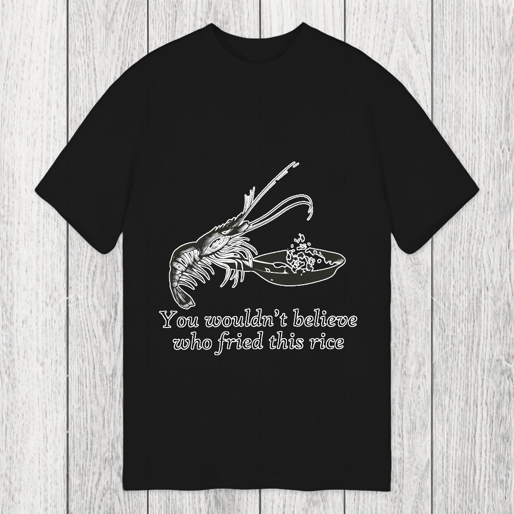 Tokyosol Shrimp Fried Rice Classic T-Shirt