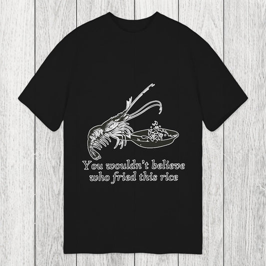 Tokyosol Shrimp Fried Rice Classic T-Shirt
