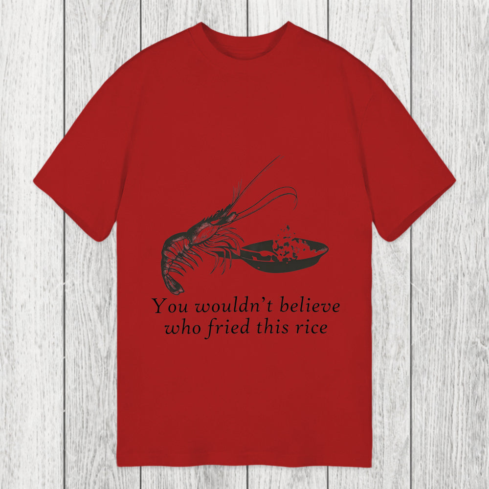 Tokyosol Shrimp Fried Rice Classic T-Shirt