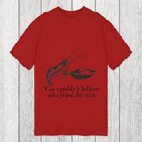 Tokyosol Shrimp Fried Rice Classic T-Shirt
