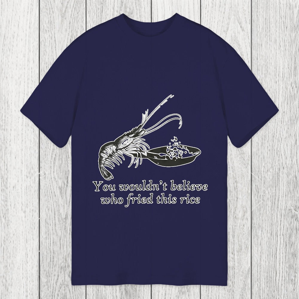 Tokyosol Shrimp Fried Rice Classic T-Shirt