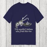 Tokyosol Shrimp Fried Rice Classic T-Shirt