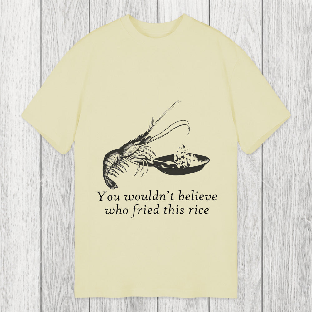Tokyosol Shrimp Fried Rice Classic T-Shirt