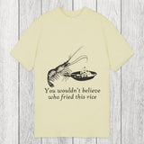 Tokyosol Shrimp Fried Rice Classic T-Shirt