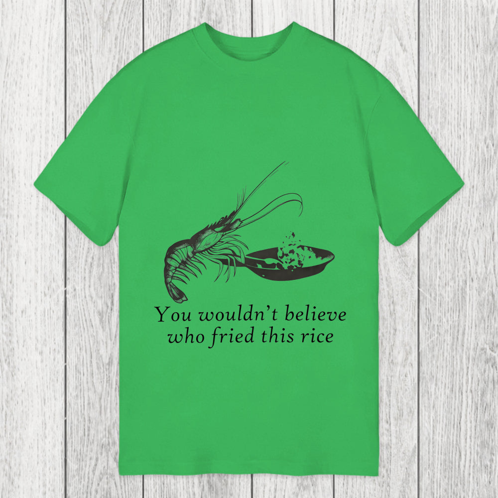 Tokyosol Shrimp Fried Rice Classic T-Shirt