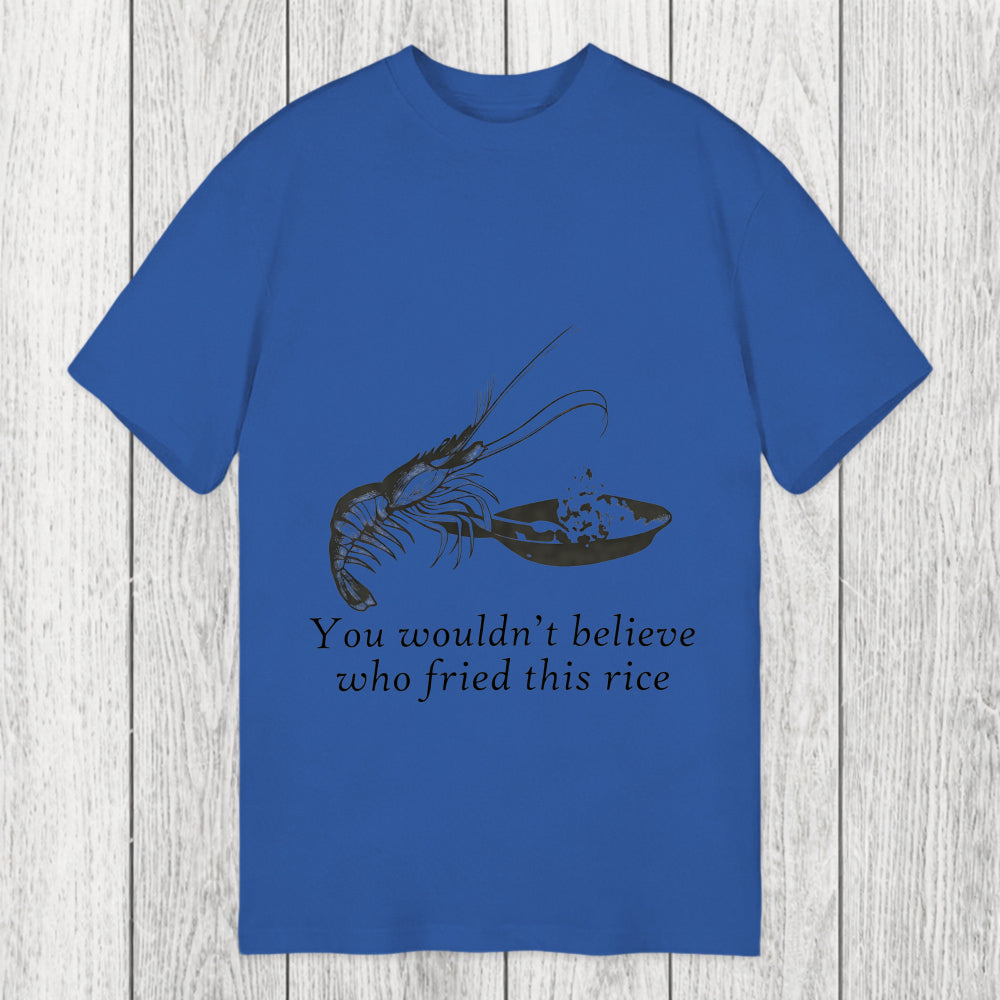Tokyosol Shrimp Fried Rice Classic T-Shirt