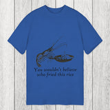 Tokyosol Shrimp Fried Rice Classic T-Shirt