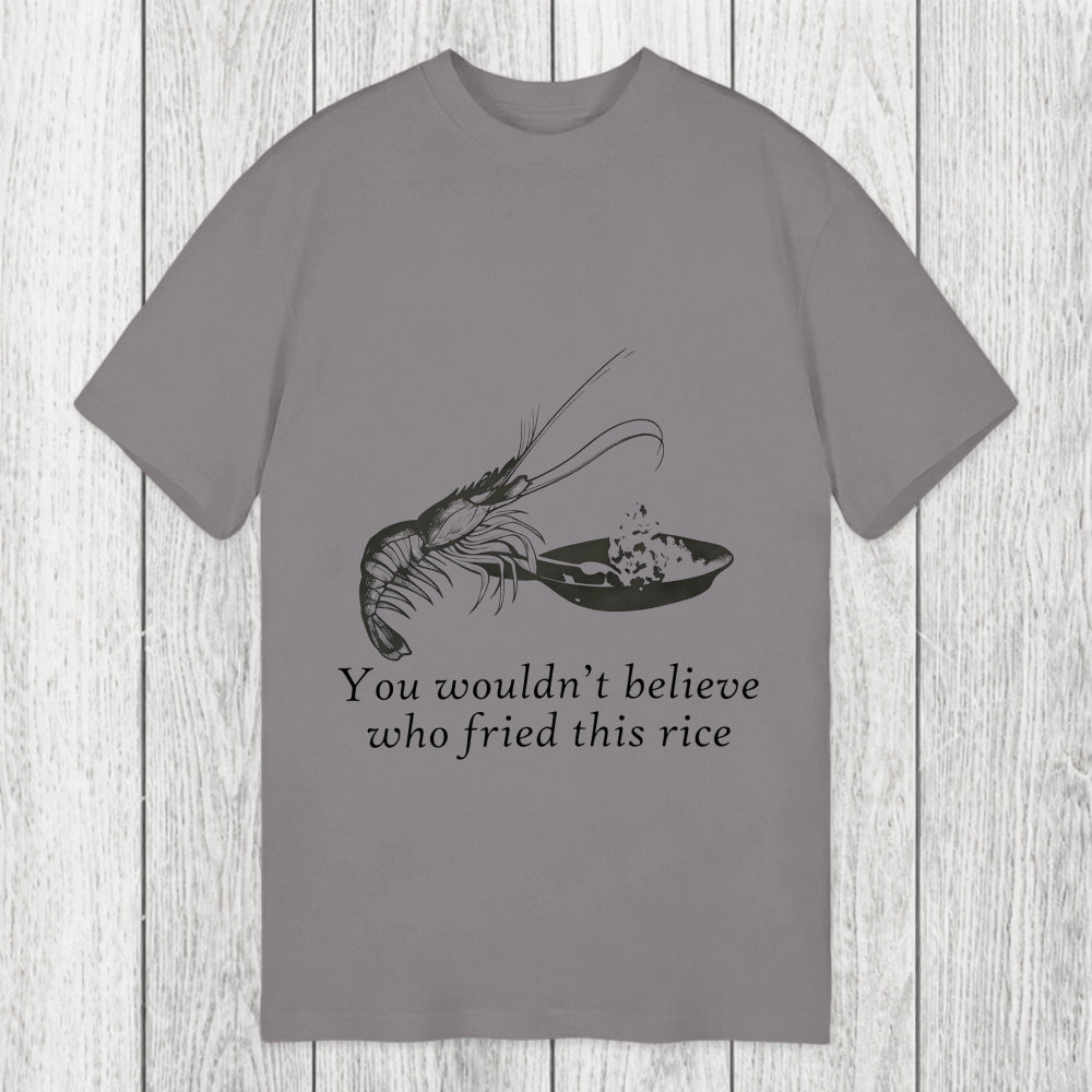 Tokyosol Shrimp Fried Rice Classic T-Shirt
