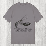 Tokyosol Shrimp Fried Rice Classic T-Shirt
