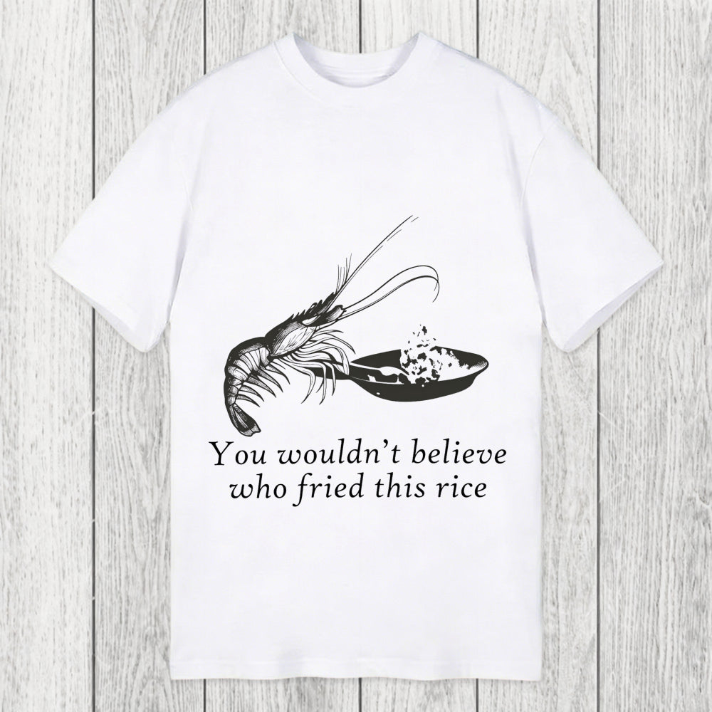 Tokyosol Shrimp Fried Rice Classic T-Shirt