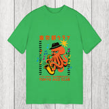 Tokyosol Japanese Octopus In Band Classic T-Shirt