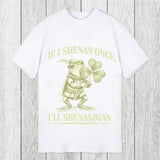 Tokyosol Lucky Day Frog Classic T-Shirt
