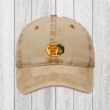Tokyosol Bro Stop Washed Cap