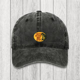 Tokyosol Bro Stop Washed Cap