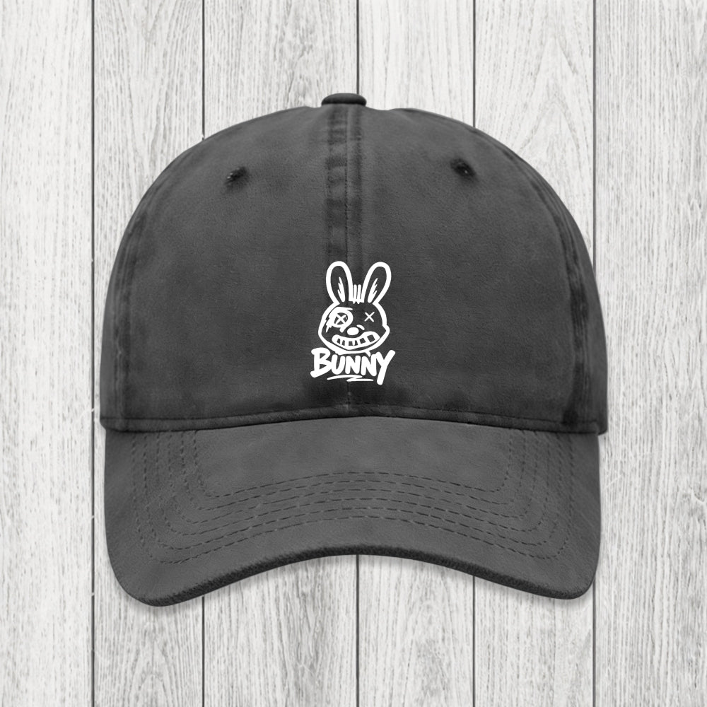 Tokyosol Easter Gift Washed Cap