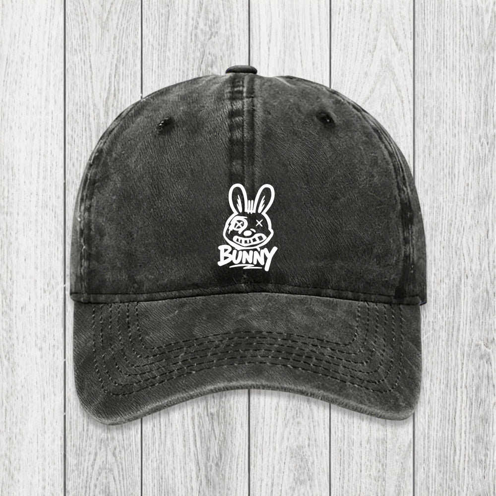 Tokyosol Easter Gift Washed Cap
