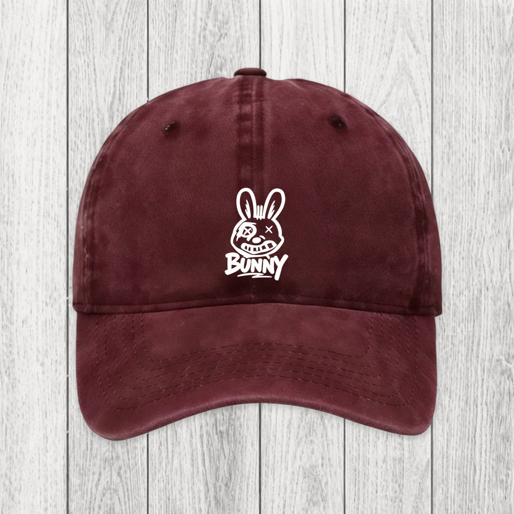 Tokyosol Easter Gift Washed Cap