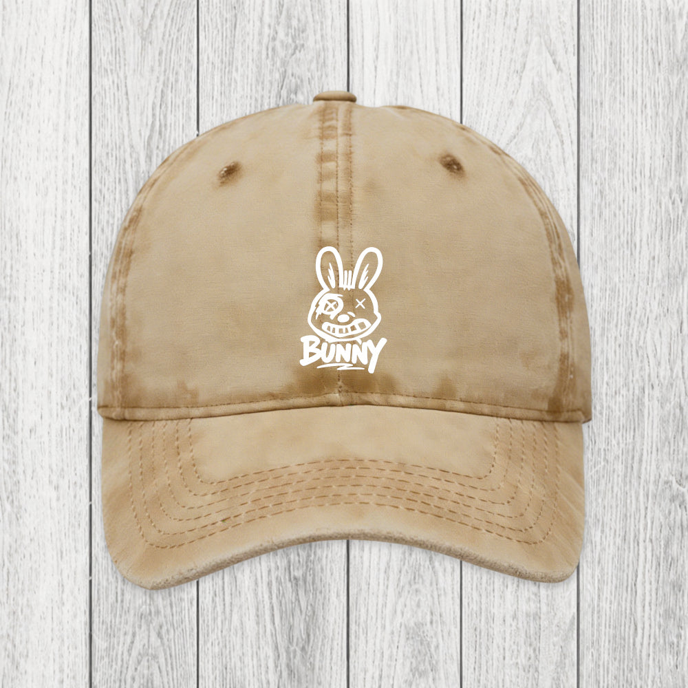 Tokyosol Easter Gift Washed Cap