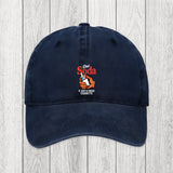 Tokyosol Diet Soda Is Just A Fridge Cigarette Funny Washed Cap