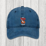 Tokyosol Diet Soda Is Just A Fridge Cigarette Funny Washed Cap