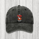 Tokyosol Diet Soda Is Just A Fridge Cigarette Funny Washed Cap